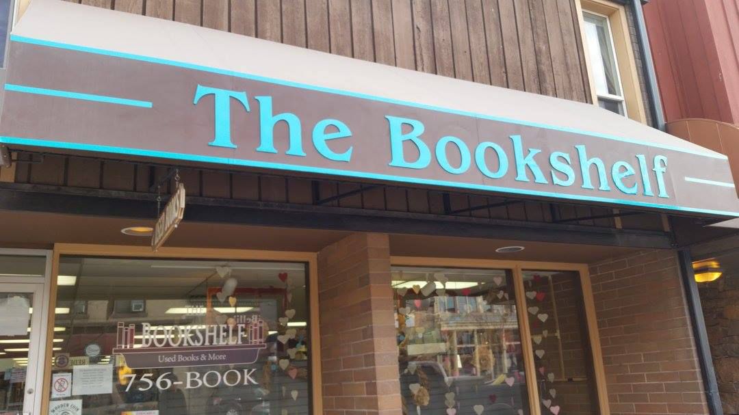 Custom Store Signs Channel Lettering, Outdoor, & Indoor Signs Now